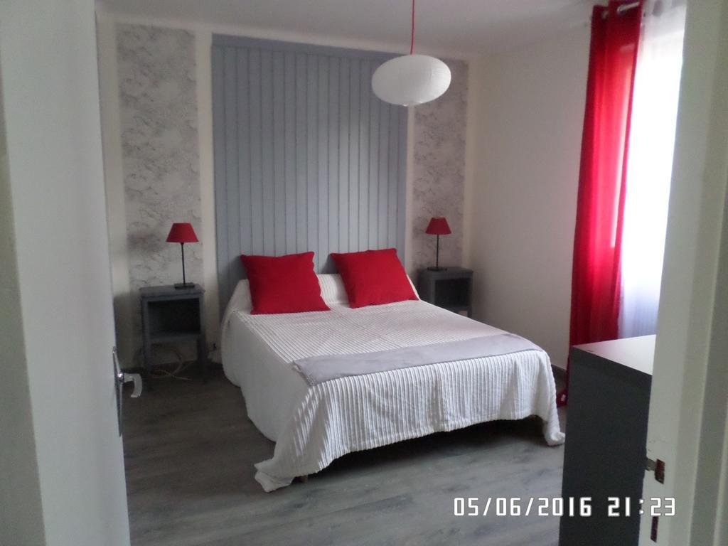 Appartements Benodet A 300M De La Mer Exteriör bild