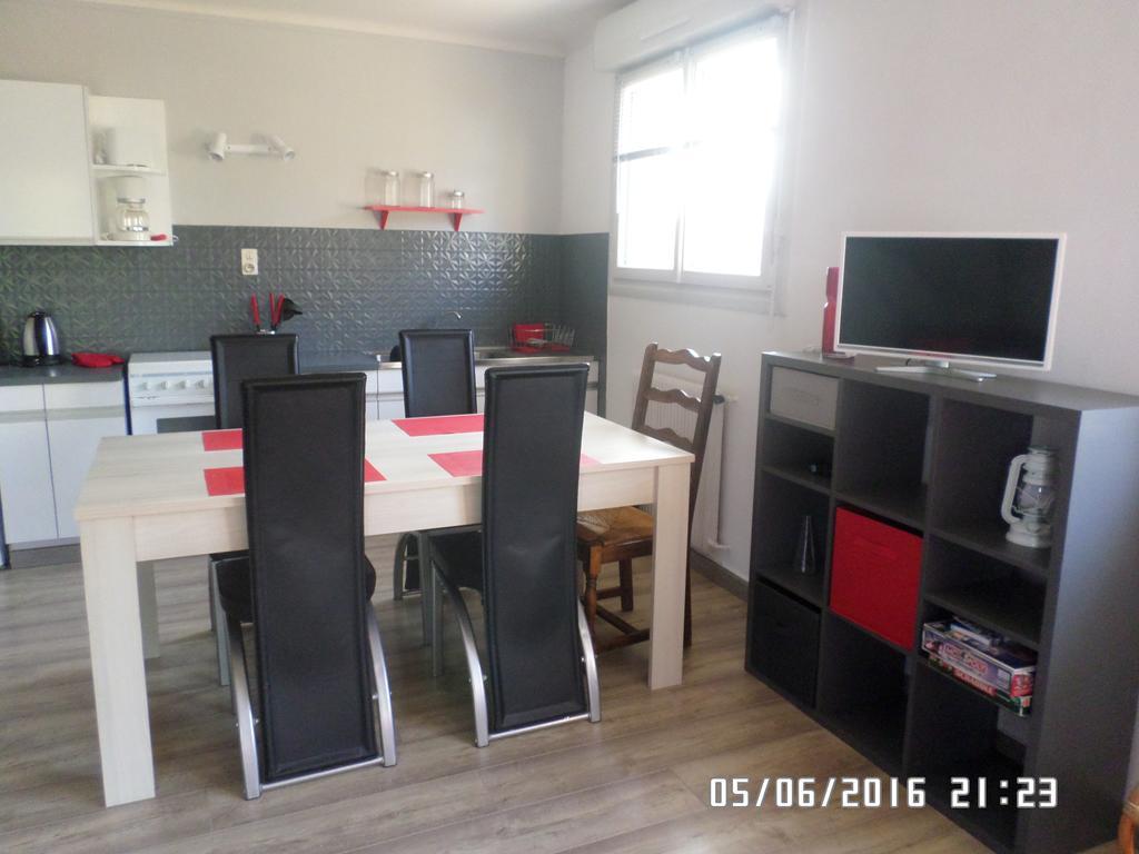 Appartements Benodet A 300M De La Mer Exteriör bild