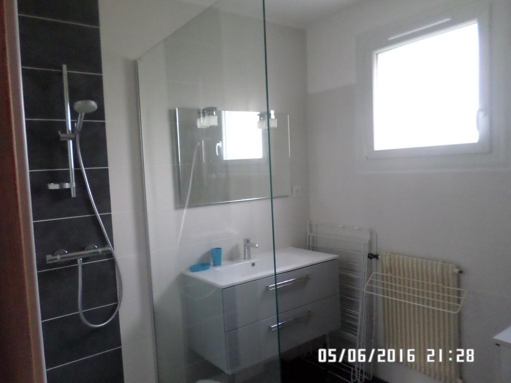 Appartements Benodet A 300M De La Mer Exteriör bild