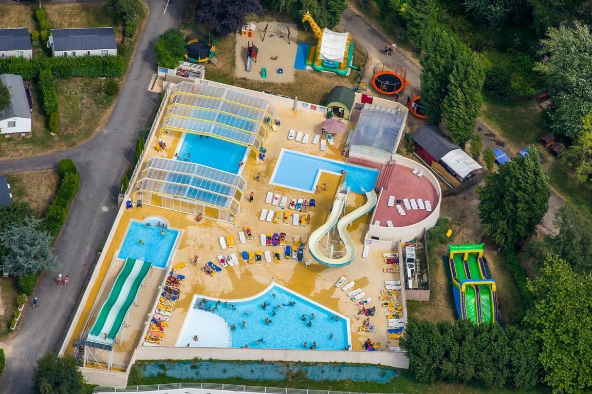 Appartements Benodet A 300M De La Mer Exteriör bild