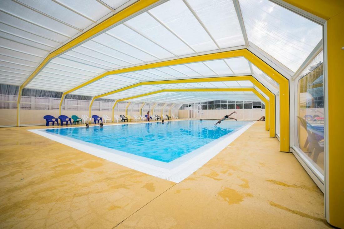 Appartements Benodet A 300M De La Mer Exteriör bild